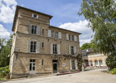ACADEMIE DE GOUVIEUX