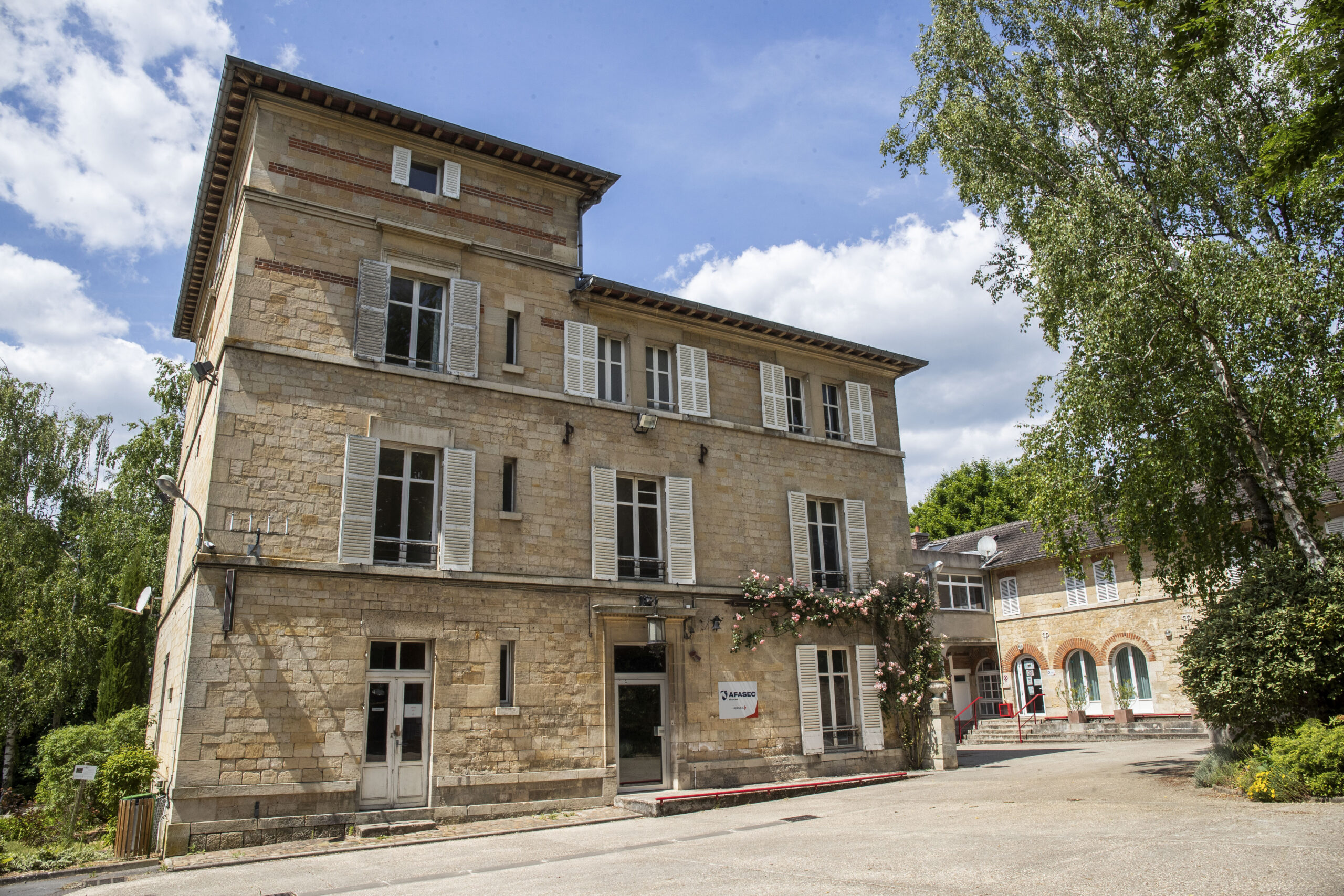 ACADEMIE DE GOUVIEUX