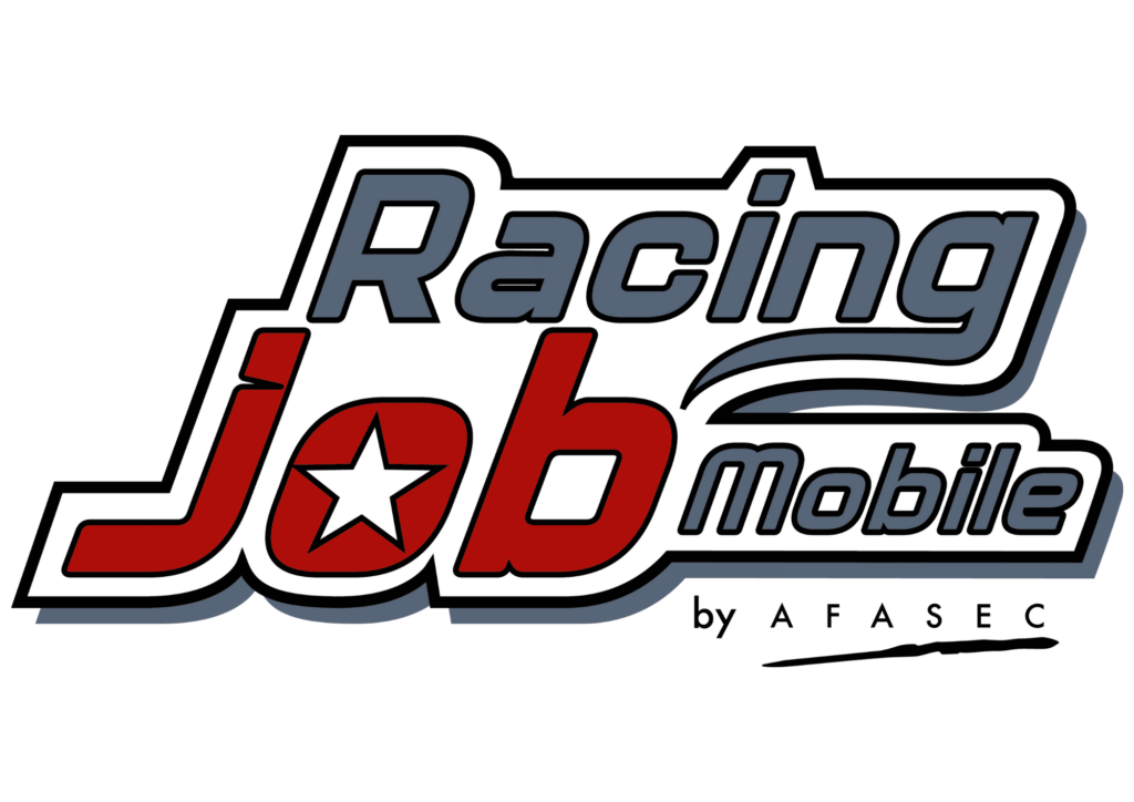 Racing Job Mobile : Emploi & Formation en déplacement - AFASEC