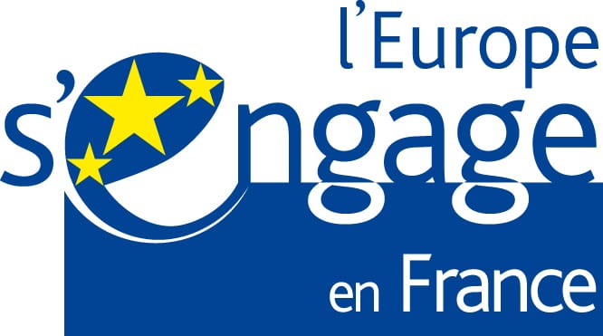 L'Europe s'engage en France