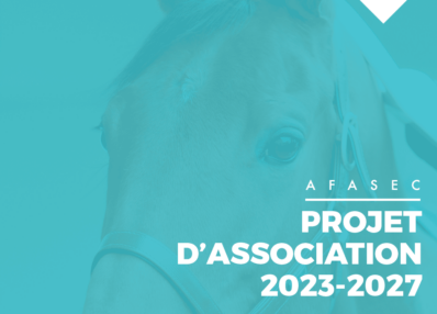 Projet association AFASEC 2023-2027