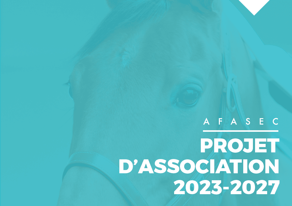 Projet association AFASEC 2023-2027