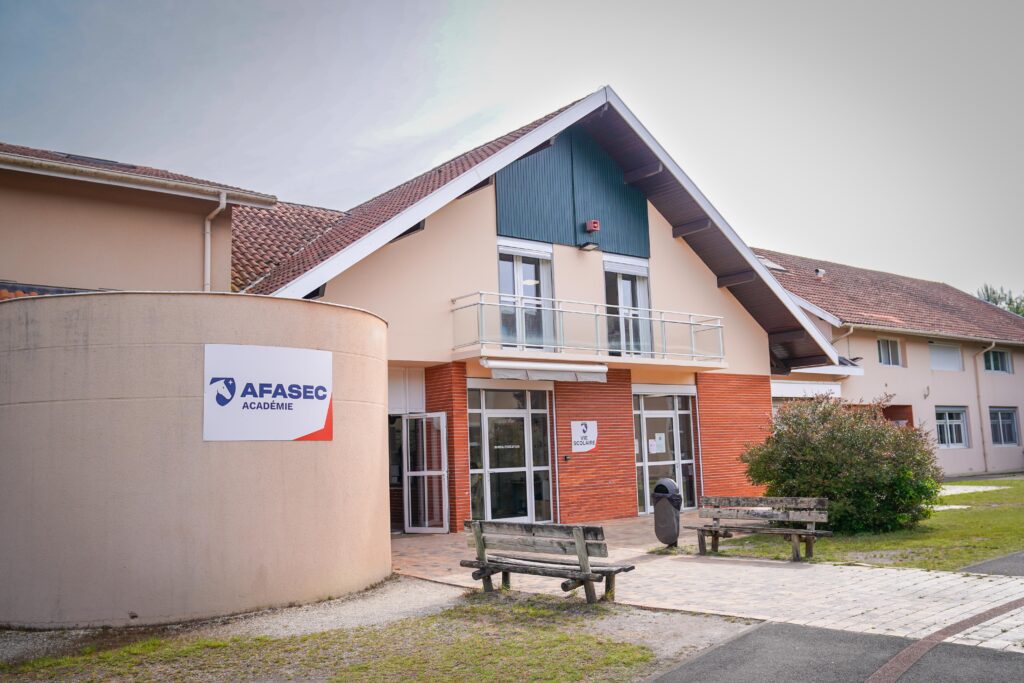 Campus AFASEC de Mont de Marsan