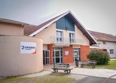 Campus AFASEC de Mont de Marsan