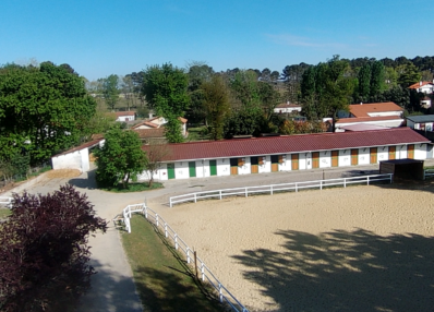 Académie de Mont de Marsan