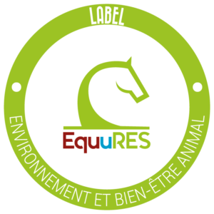 Label Equures