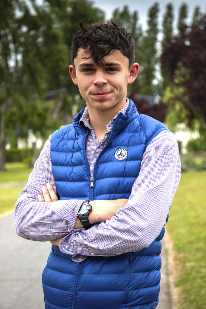 Jalis DUPUIS Graignes AFASEC2