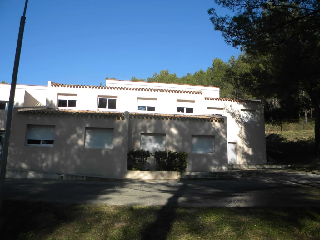 AFASEC Services Cabriès résidence