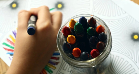 MICRO-CRÈCHE « LA POULINIÈRE »