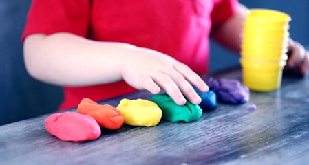 MAISON D’ASSISTANTE MATERNELLE (MAM) – LES GALOPINS DE SERS