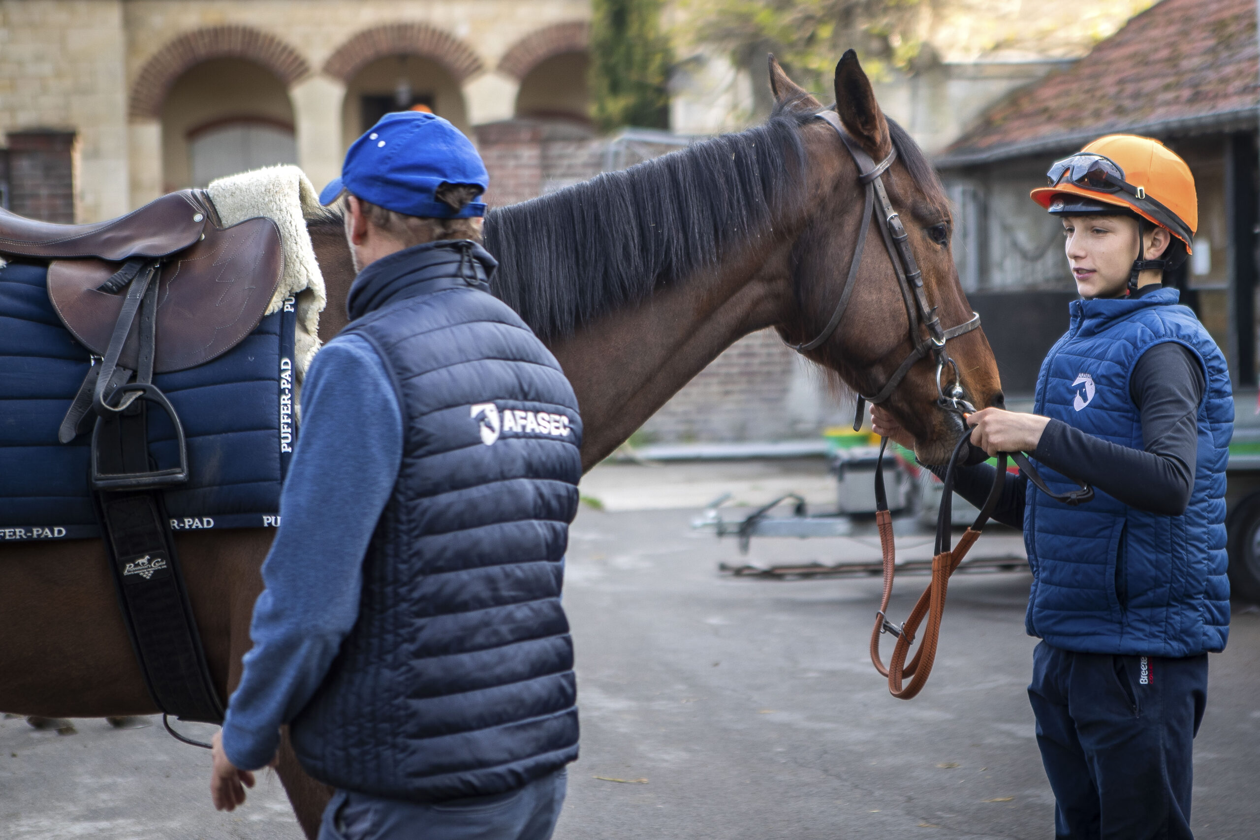 Formation communication intergénérationnelle