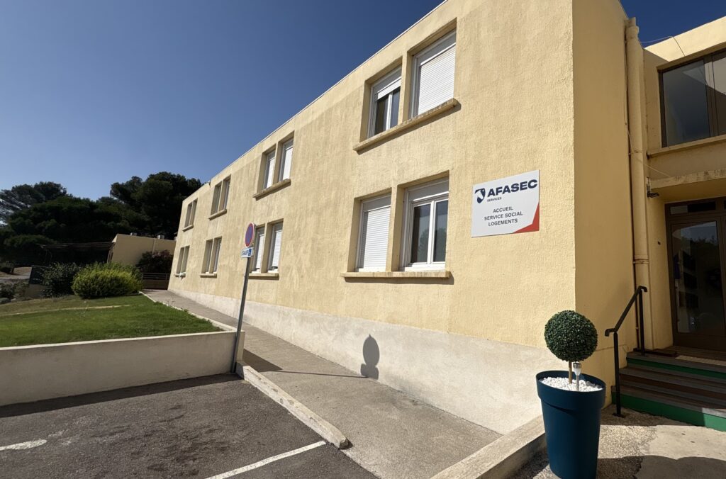 résidence de cabriès