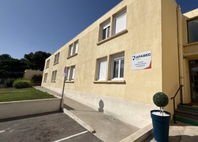 résidence de cabriès