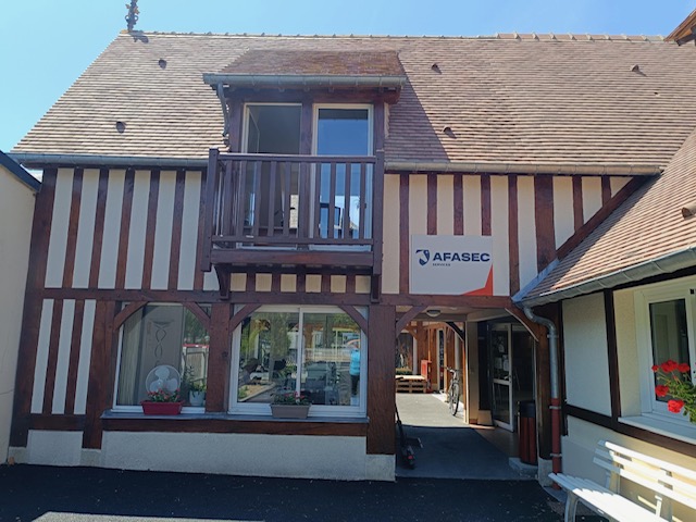 Résidence de Deauville