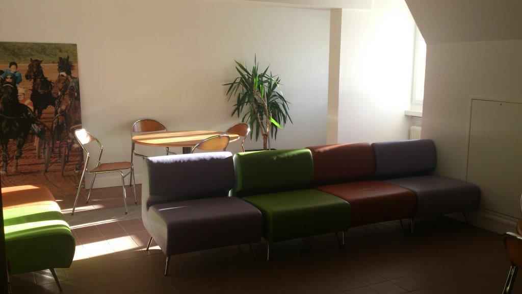 residence grosbois