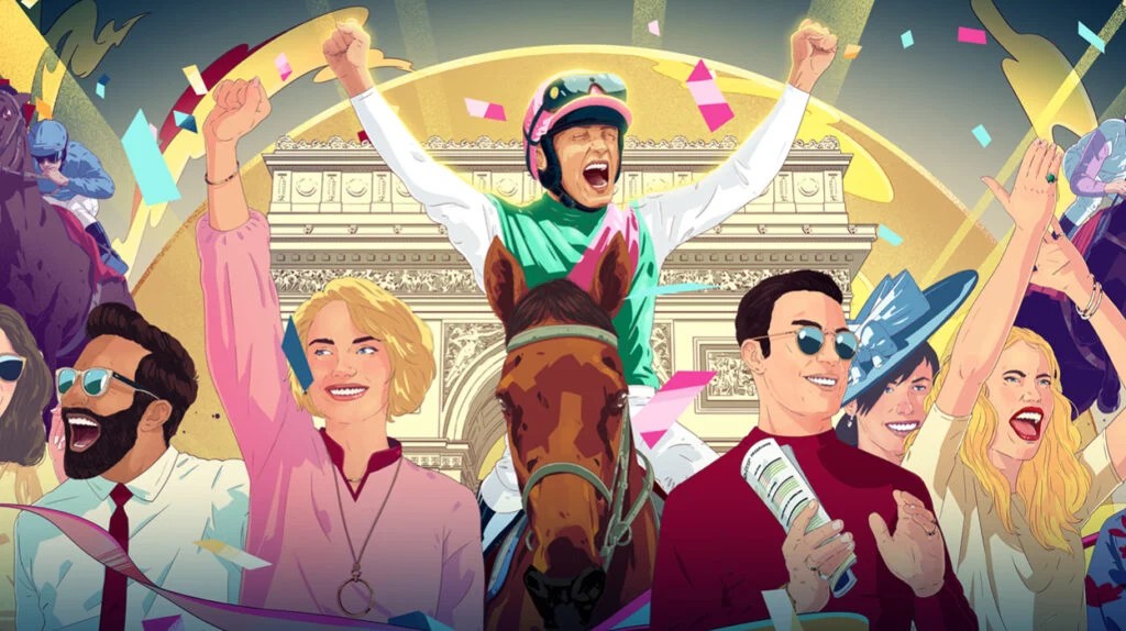 Prix du Qatar Arc de Triomphe 2025
