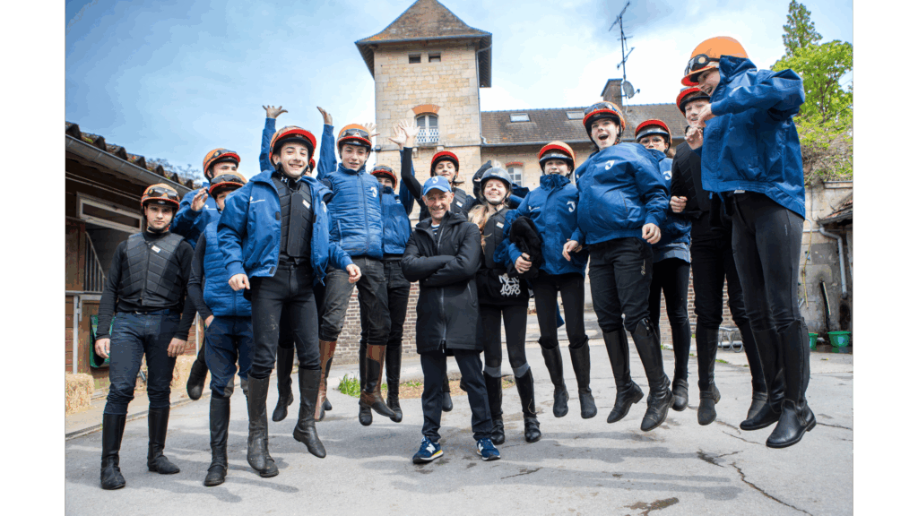 Jeunes AFASEC
