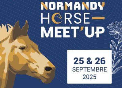 Normandy Horse Meet'Up 2025
