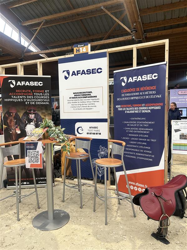 stand deauville