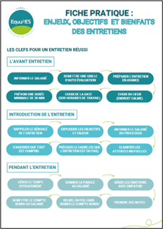Guide entretien kit "les essentiels" Label EquuRES