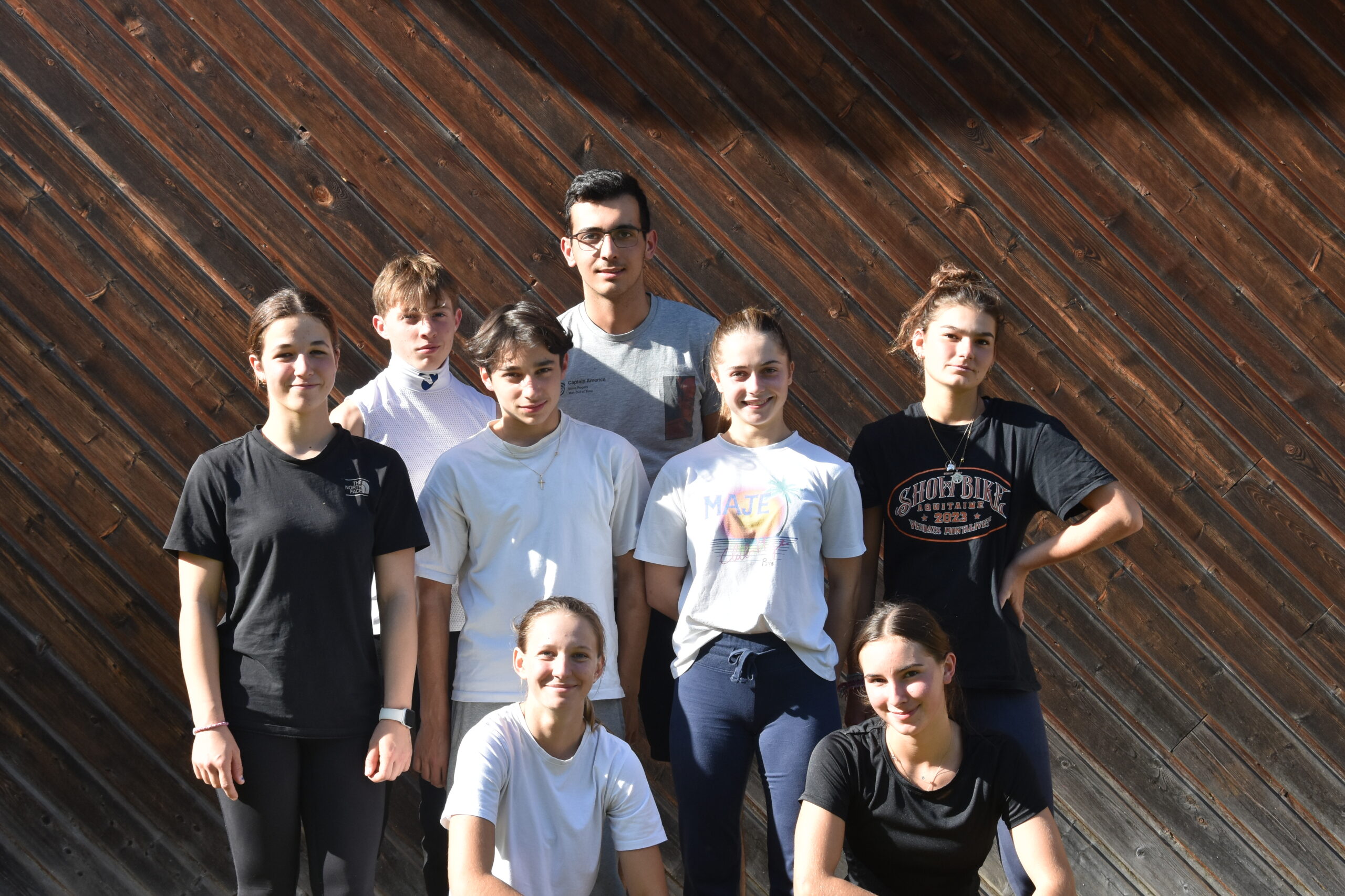 Masterclass de Mont-de-Marsan