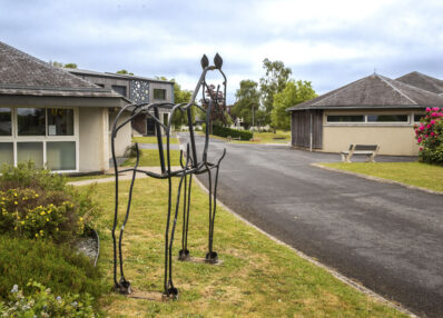 académie de graignes