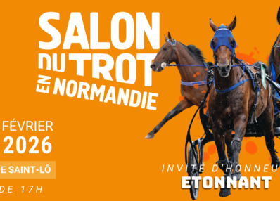 Salon du trot