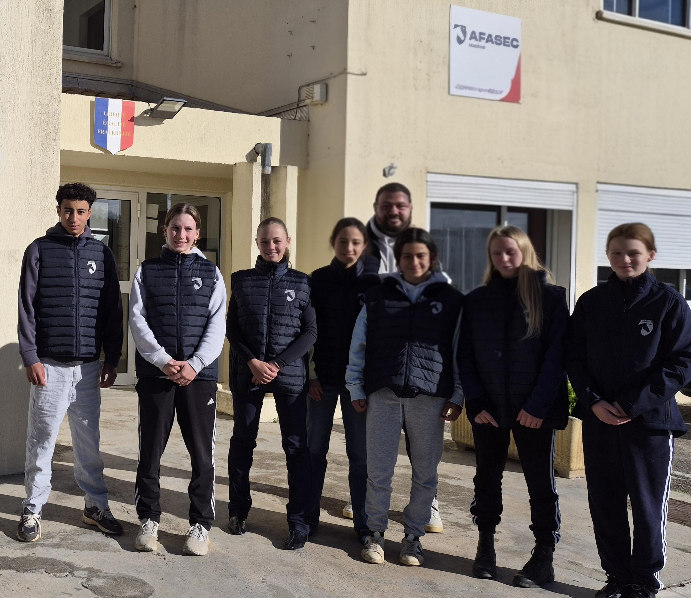 Masterclass de cabriès