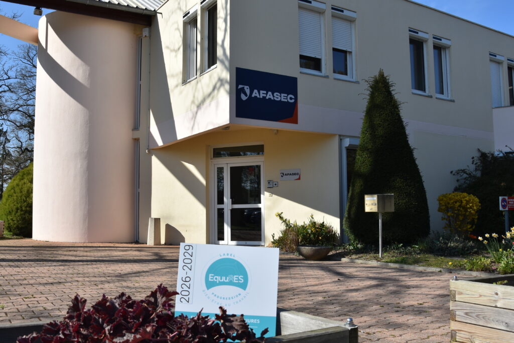 Label BET AFASEC