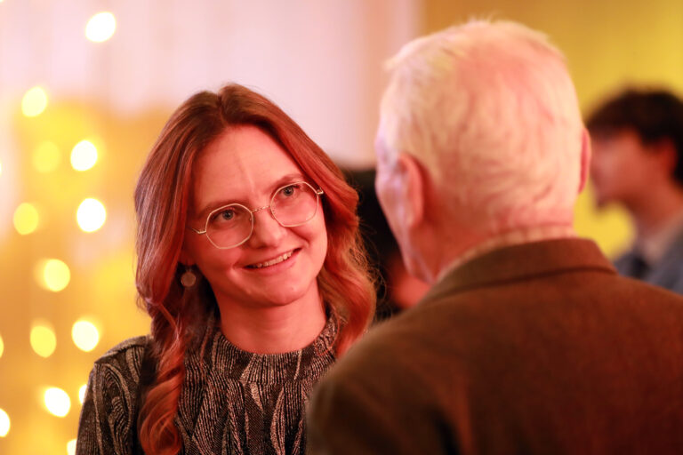 Trophée du personnel des courses et de l'élevage public