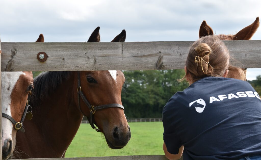 Responsable d'élevage