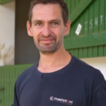 Nicolas, palefrenier soigneur
