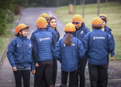 apprenants AFASEC