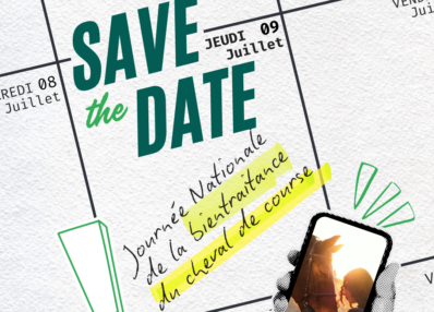 Journée race and care 2026
