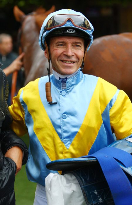 Thierry Jarnet